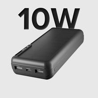 sbs-power-bank-20000-mah-solar-outdoor-usb-10w-schwarz image 5