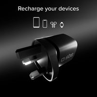 sbs-usb-c-netzteil-30w-pd-uk-stecker-schnellladeger-t image 8