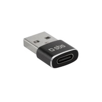 sbs-adapter-usb-auf-usb-c-buchse-lade-und-datenadapter-kompakt image 2