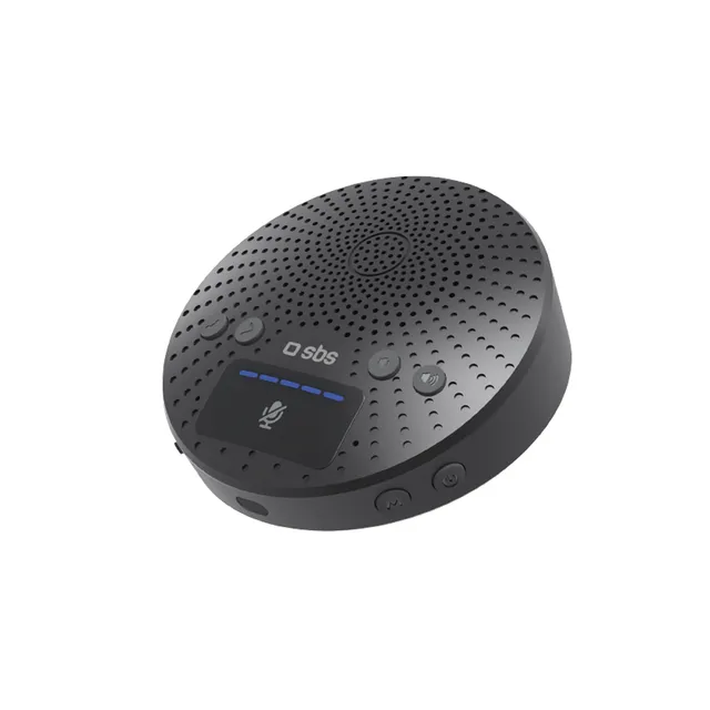 sbs-5w-konferenzlautsprecher-bluetooth-usb-c image 1