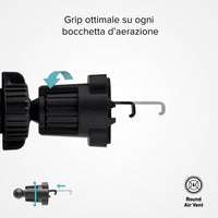 sbs-holders-handyhalter-auto-l-ftung-clip-360-universal image 5