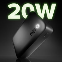 sbs-power-bank-20000-mah-pd-18w-usb-c-schwarz image 3