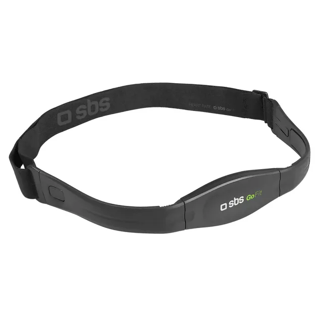 sbs-heart-sport-band-brustgurt-herzfrequenz-bluetooth image 1