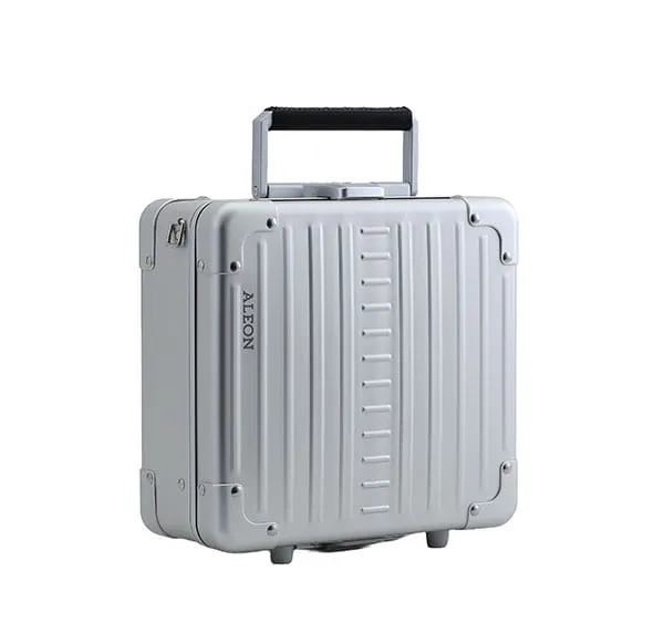 aleon-cross-body-alc-2612-alu-case-10-zoll-tsa image 1