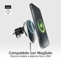 sbs-magsafe-auto-handyhalterung-wireless-15w-metall image 5