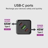 sbs-gan-65w-wandladeger-t-pd-3-port-kompakt image 4
