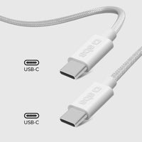 sbs-usb-c-kabel-240w-pd-2m-nylon-geflochten-schwarz image 3