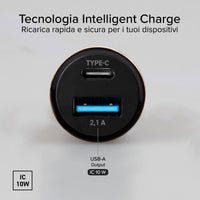sbs-auto-ladeger-t-usb-c-usb-dual-3-1a-schnell image 5