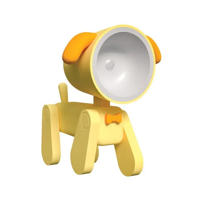 sbs-puppy-light-nachtlicht-hund-led-usb-c-10h image 1