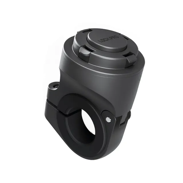 sbs-lock-pro-handyhalterung-fahrrad-e-scooter-schwarz image 1