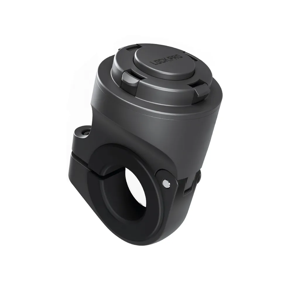 sbs-lock-pro-handyhalterung-fahrrad-e-scooter-schwarz image 1