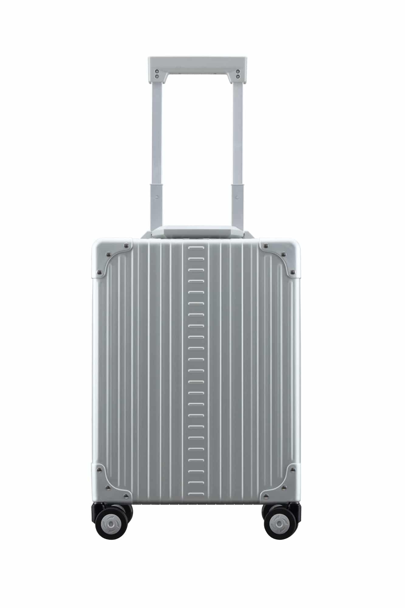 aleon-2055-20-vertical-business-carry-on-alu-trolley-platin image 2