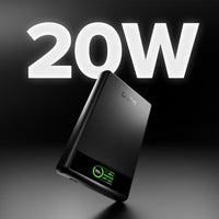sbs-power-bank-10000-mah-magsafe-powerbank-magnetisch-mit-display image 7