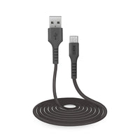 sbs-datenkabel-usb-2-0-micro-usb-ladekabel-3-m-schwarz image 2