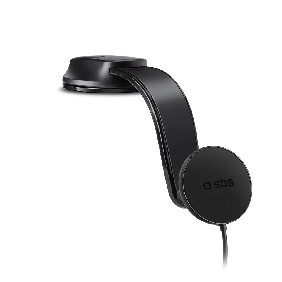 sbs-holders-smartphone-halterung-saugnapf-15w-magsafe-laden image 1