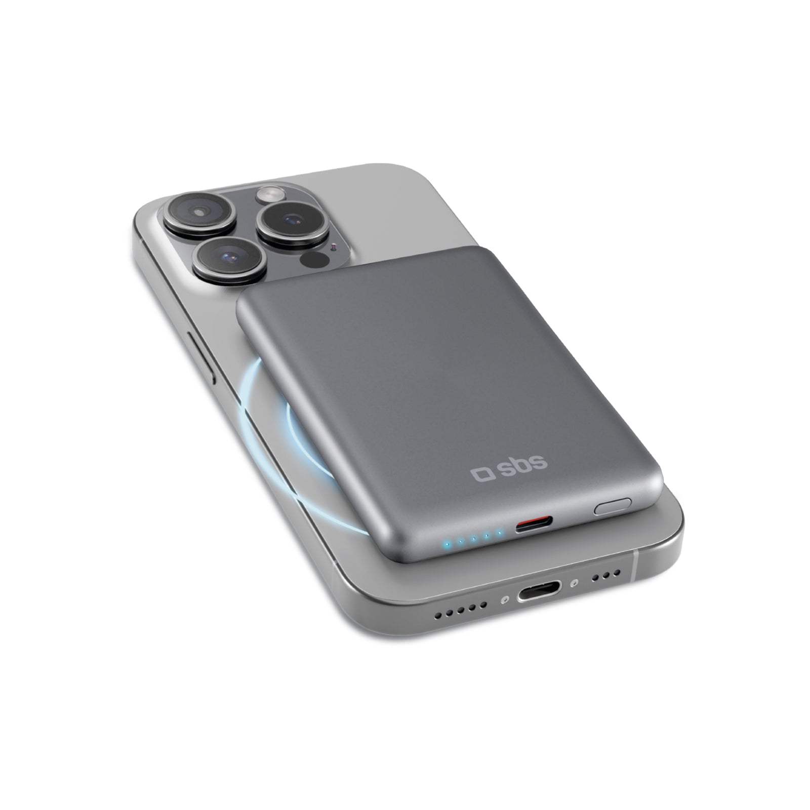 sbs-power-bank-5000-mah-magsafe-powerbank-magnetisch image 1