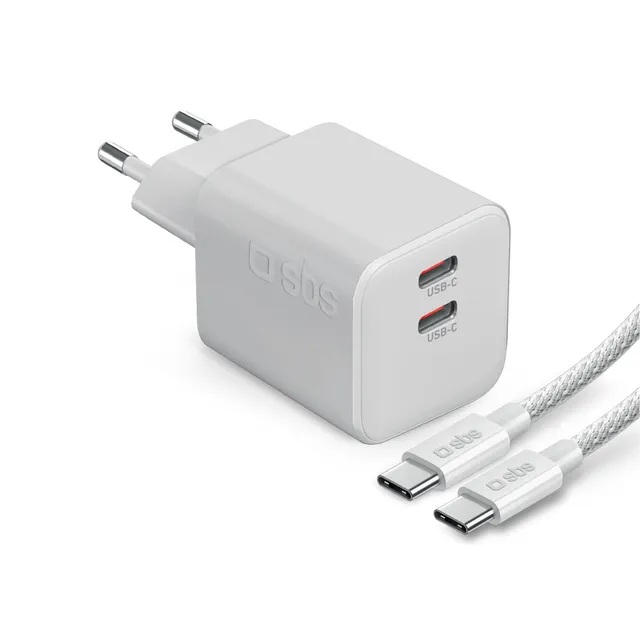 sbs-100w-usb-c-wandladeger-t-gan-dual-macbook-kit image 1