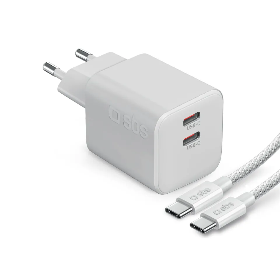 sbs-100w-usb-c-wandladeger-t-gan-dual-macbook-kit image 1