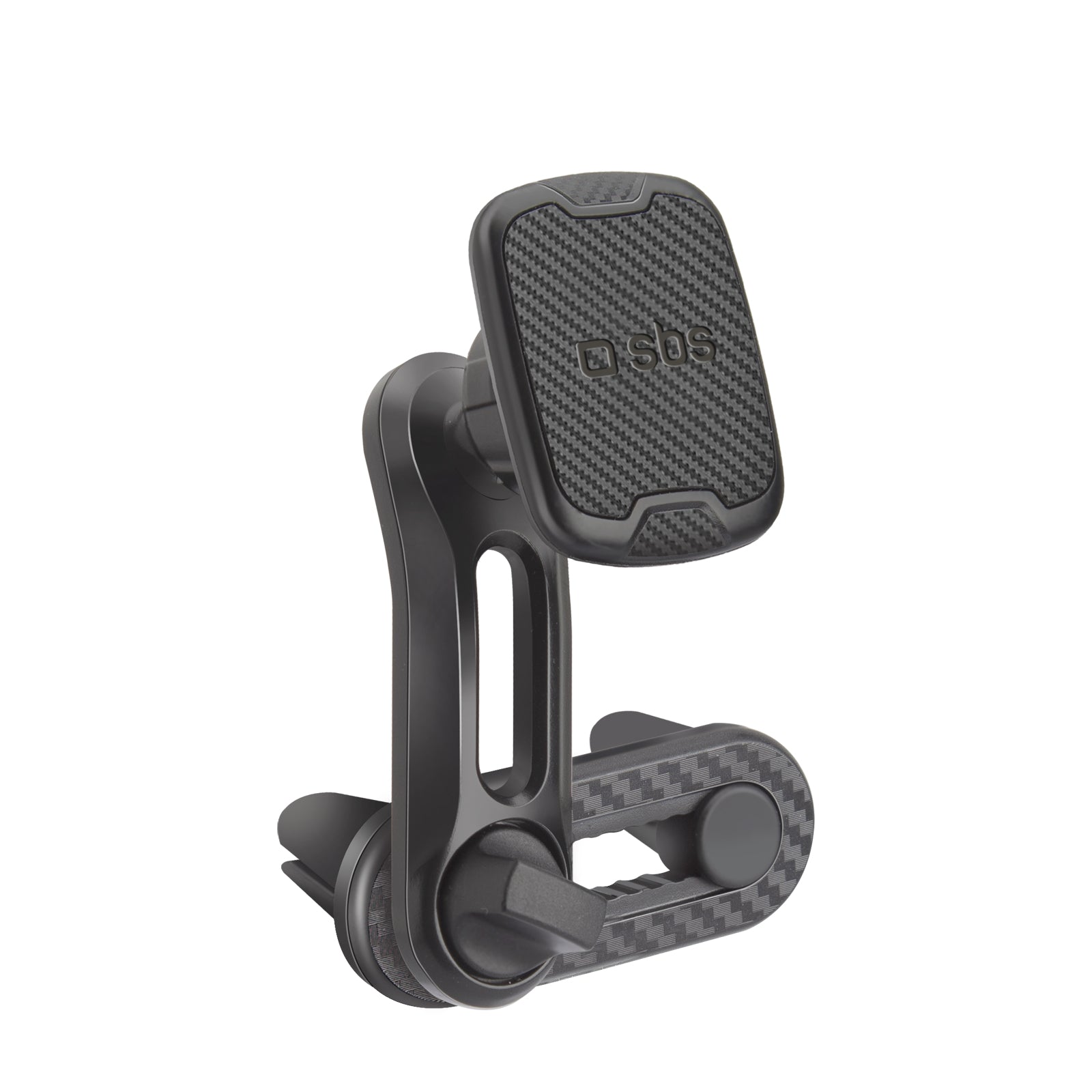 sbs-magnet-handyhalterung-auto-l-ftung-doppelclip-360-grad image 1