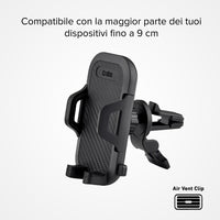 sbs-gripper-handyhalter-auto-l-ftung-bis-9-cm-schwarz image 5