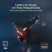sbs-auto-ladeger-t-15w-fm-transmitter-usb-a-bluetooth image 4