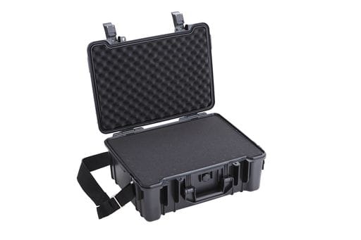 aleon-pc-4317-17-equipment-abs-koffer-hartschalenkoffer image 4