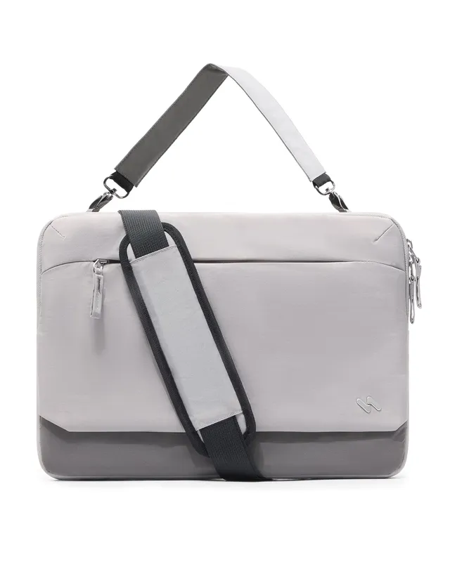 inateck-edgekeeper-lbt32-laptoptasche-13-14-zoll-grau image 1