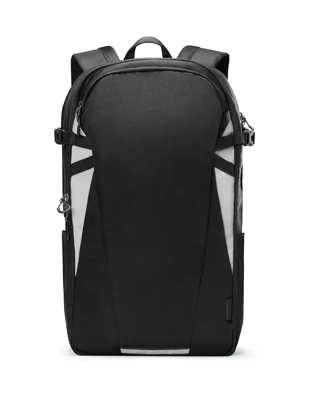inateck-lightour-bp03009-reiserucksack-38-5l-17-zoll-schwarz image 1