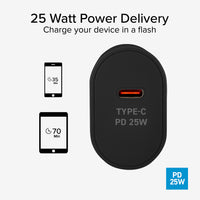 sbs-usb-c-netzteil-25w-pd-schnellladeger-t-wandlader image 4