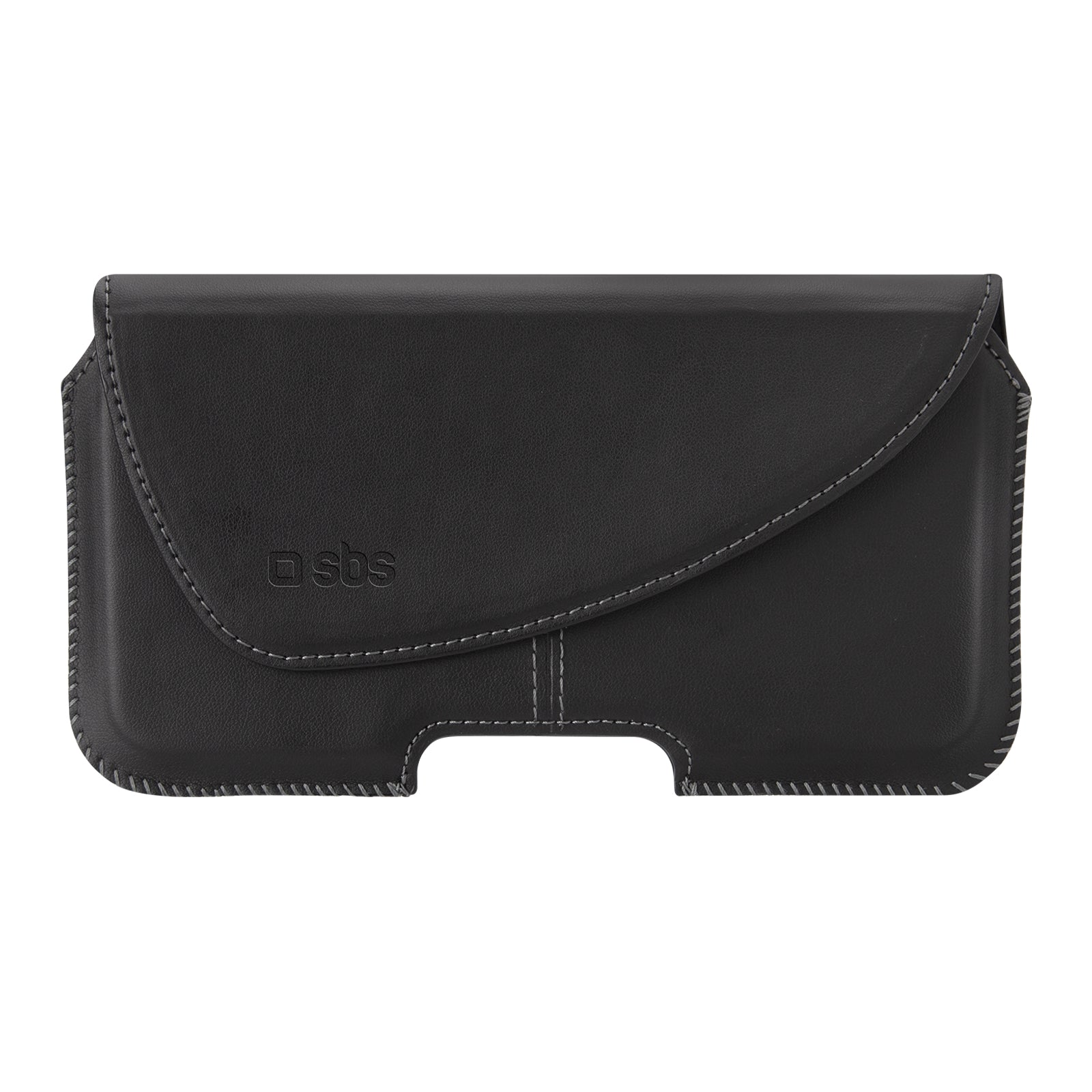 sbs-g-rteltasche-handy-bis-6-8-zoll-tpu-magnet-schwarz image 1