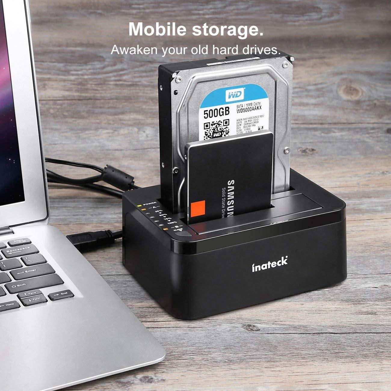 inateck-sa02002-usb-3-0-dockingstation-dual-schacht-klonen image 6