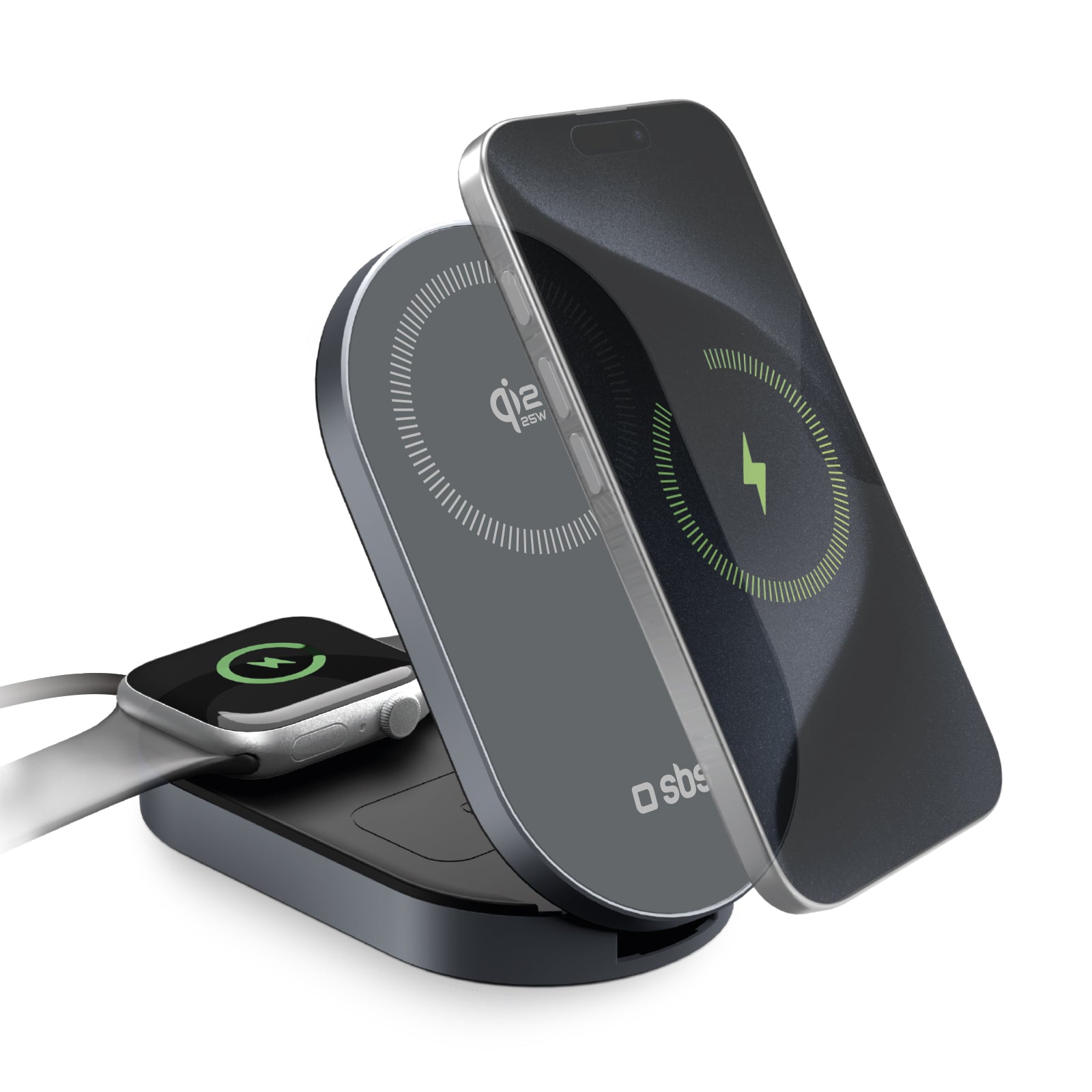 sbs-power-fold-3in1-wireless-charger-35w-qi2-2-faltbar image 1