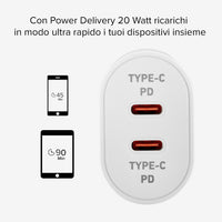 sbs-20w-usb-c-wandladeger-t-dual-power-delivery-schnellladen image 3