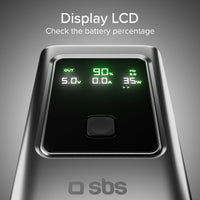 sbs-powerbank-10000-mah-pd-35w-lcd-3-port-reise image 8