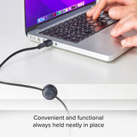 sbs-usb-c-kabel-2m-geflochten-magnetisch-usb-auf-usb-c image 7