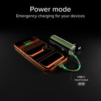 sbs-power-bank-5000-mah-usb-c-10w-mit-led-lampe image 6