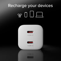 sbs-wall-chargers-wandladeger-t-60w-pd-2x-usb-c-kabel-1-5m image 7