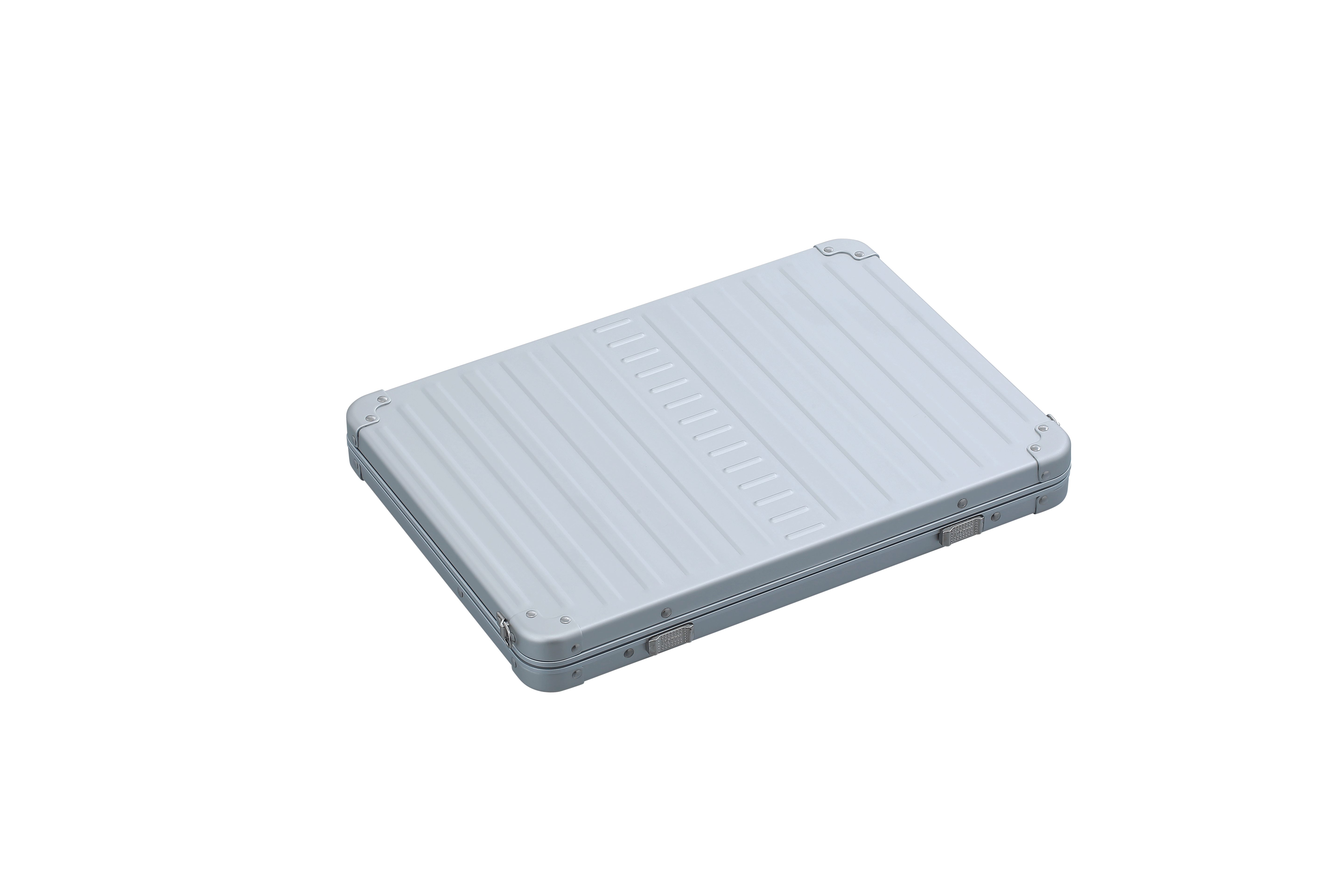 aleon-business-cases-14-zoll-alu-laptopkoffer-platinum image 1