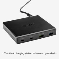 sbs-gan-ladestation-75w-usb-c-pd-4-ger-te image 2