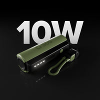 sbs-power-bank-5000-mah-usb-c-10w-mit-led-lampe image 8