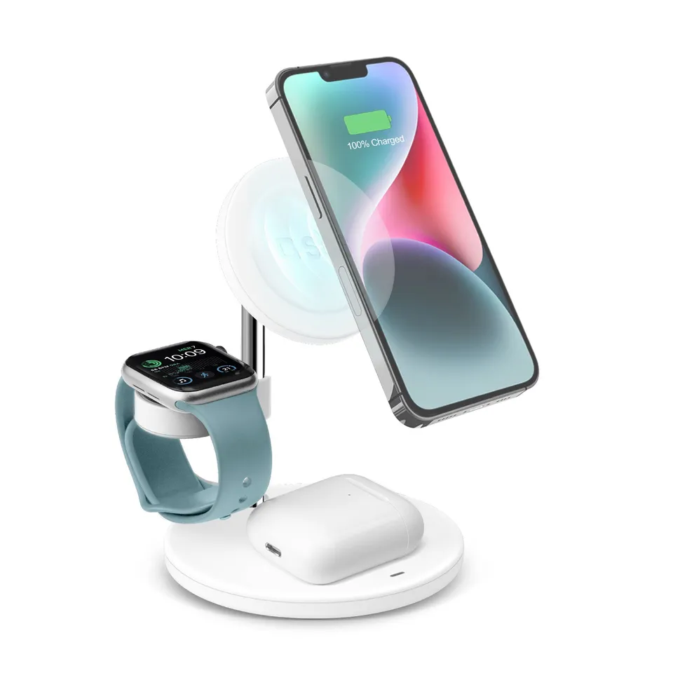 sbs-wireless-ladestation-3-in-1-vertikal-15w-magsafe image 1