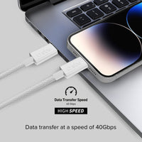sbs-usb-c-kabel-240w-pd-1m-nylon-40-gbps-laptop image 6