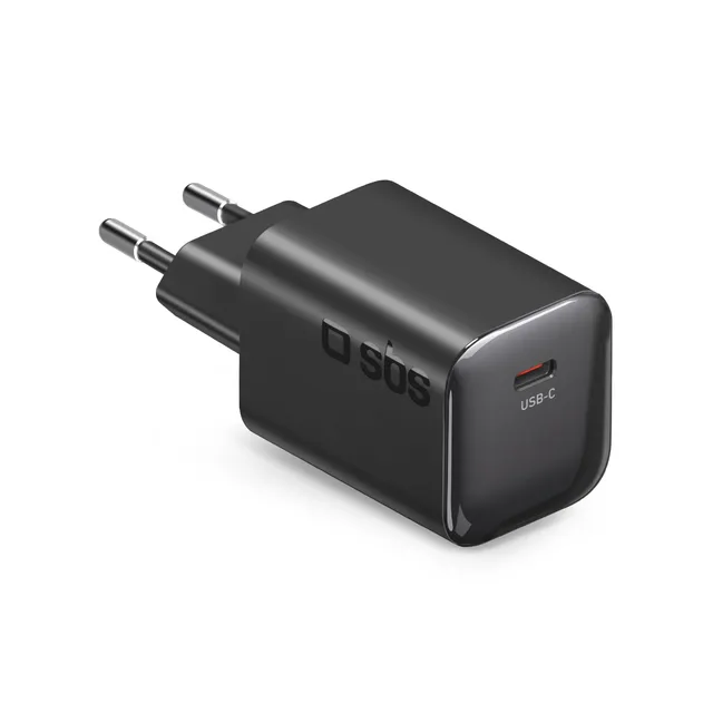sbs-usb-c-wandladeger-t-40w-gan-pd-3-2-avs image 1
