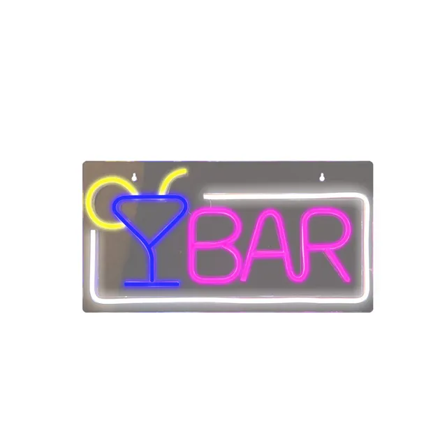 sbs-chill-time-ready-led-neon-schild-42x22cm-usb image 1