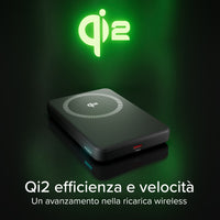 sbs-mag-powerbank-5000mah-qi2-magsafe-15w image 2