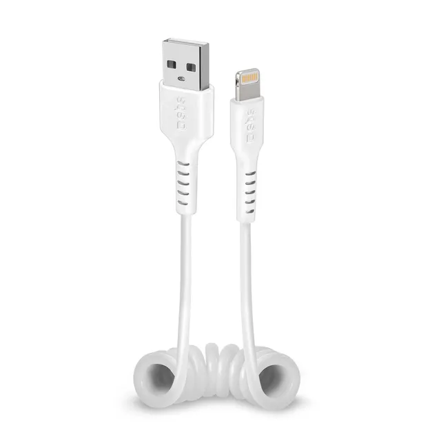 sbs-lightning-kabel-spiral-usb-mfi-17-50cm image 1