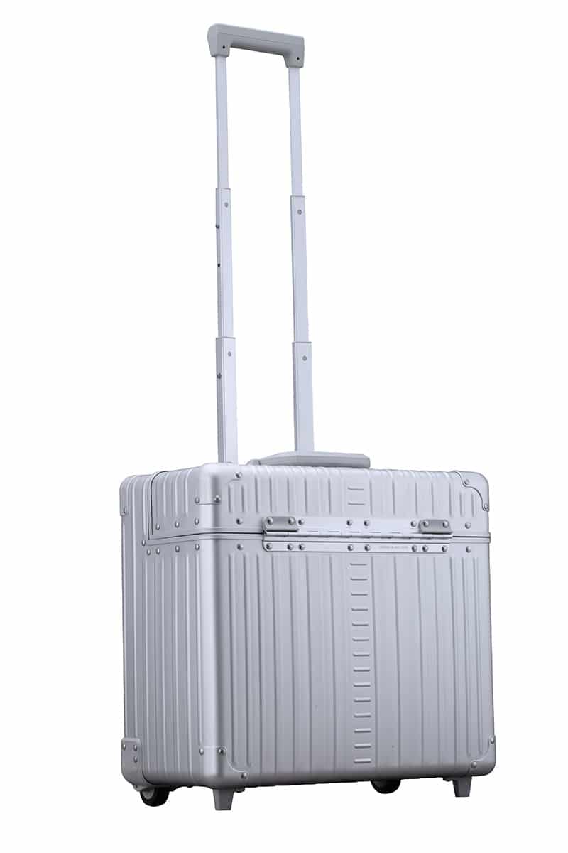 aleon-business-cases-17-zoll-alu-pilotenkoffer-onyx image 1