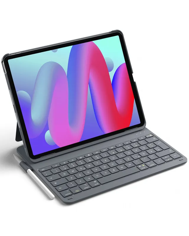 inateck-air-tap-bk2007-13-ipad-tastatur-air-13-pro-12-9-leicht image 1