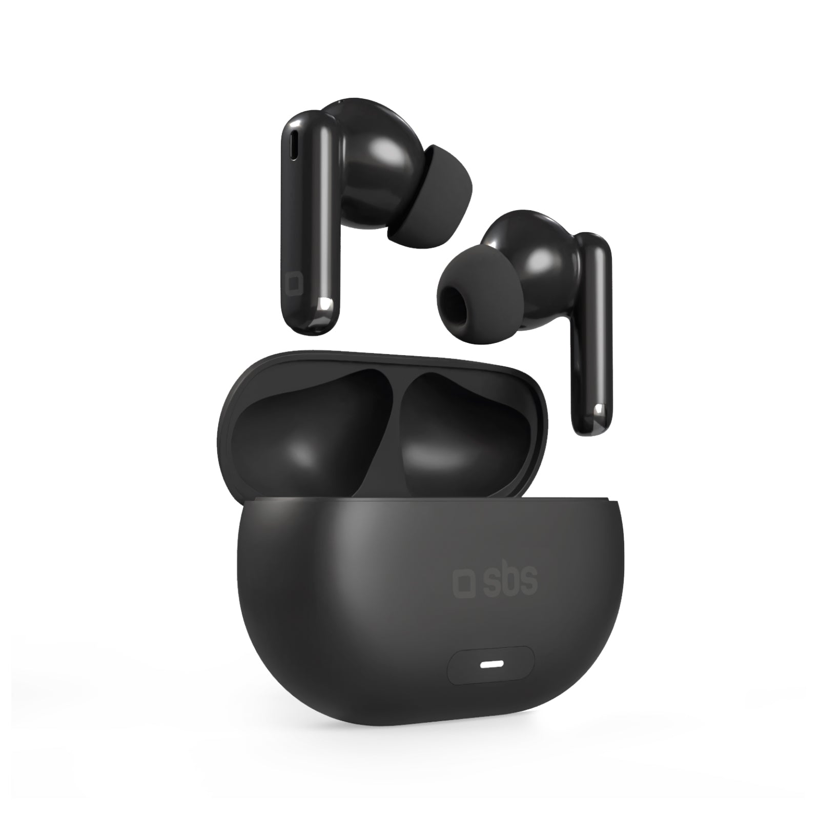 sbs-nova-beat-wireless-kopfh-rer-anc-16-stunden image 1