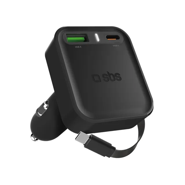 sbs-car-chargers-auto-ladeger-t-3in1-mit-kabel-60cm-pd image 1